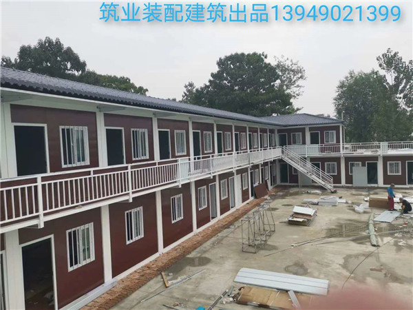 碧桂园驻场办公楼