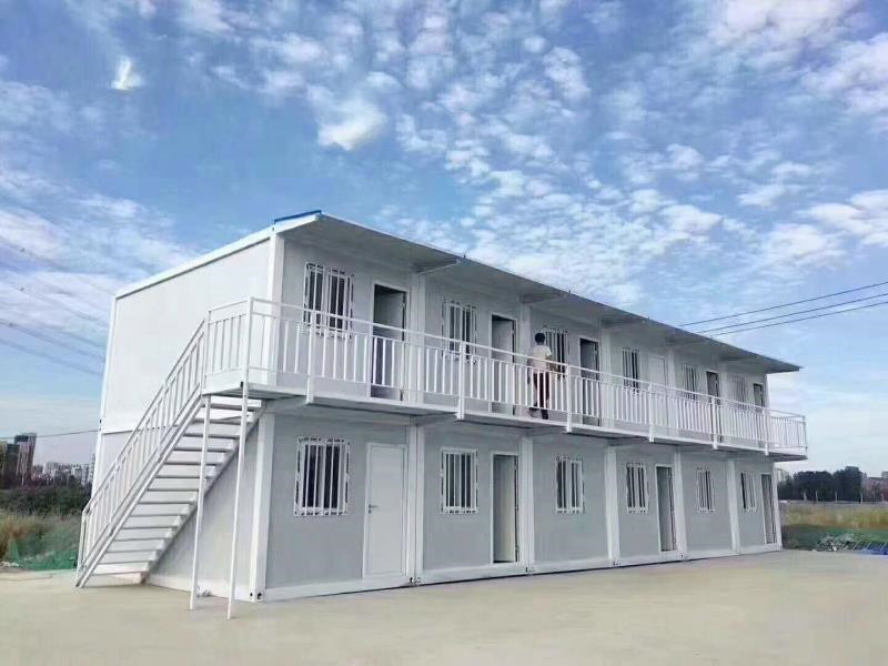 员工宿舍