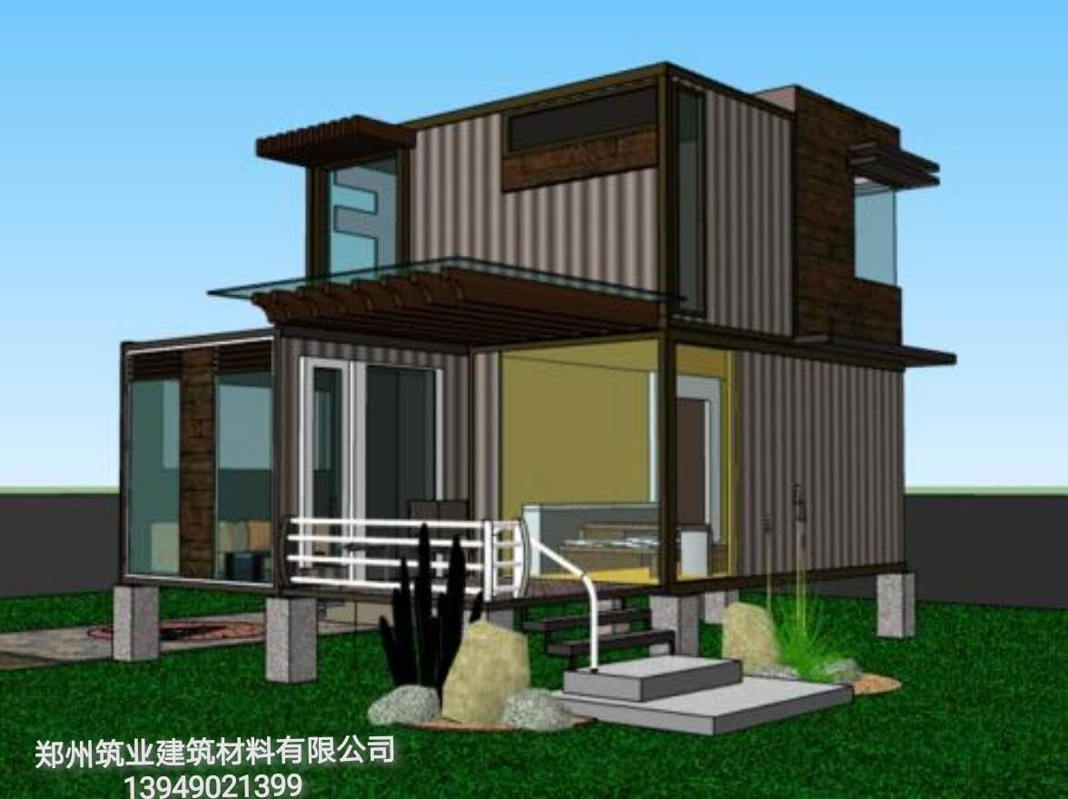  集装箱房定制的房屋隔音效果如何？