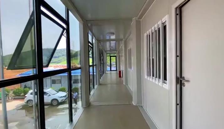 项目视频展示